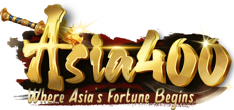 ASIA400 Logo
